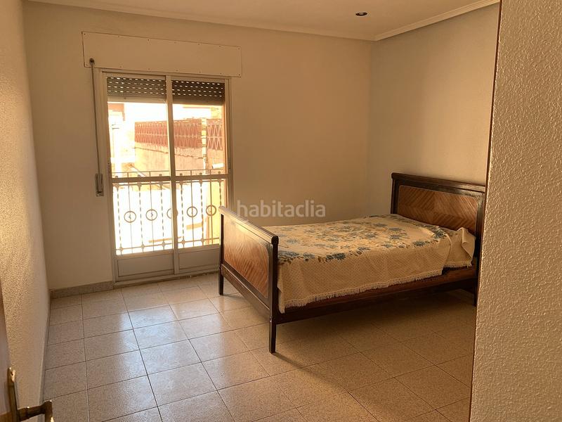 Foto b6b9d902-93a5-4cd2-a8f5-410245db2acc. Casa a schiera con camino parcheggio in Abanilla