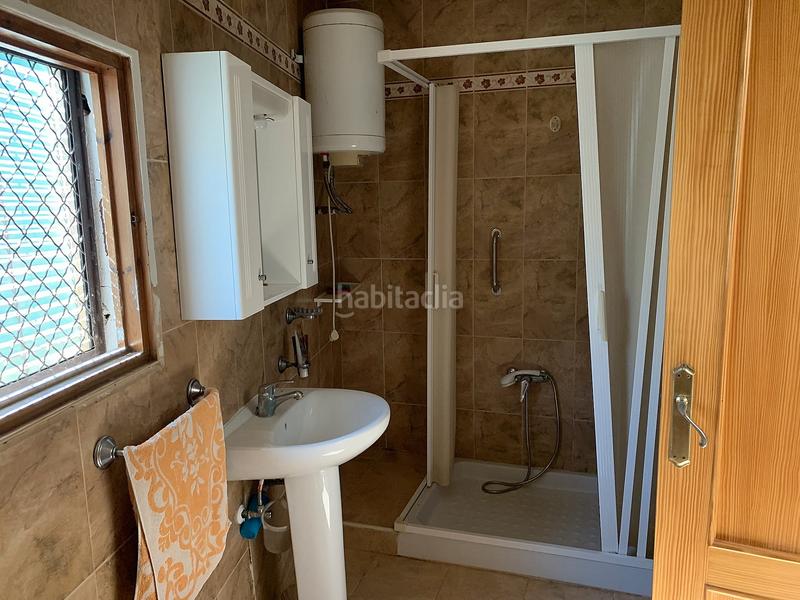 Foto b76c9f06-4a49-4937-b935-d010ee15c0d7. Casa a schiera con camino parcheggio in Abanilla