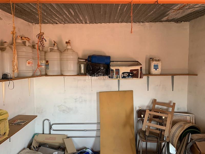 Foto c14067b6-d565-4320-a987-89527c844cc3. Casa a schiera con camino parcheggio in Abanilla