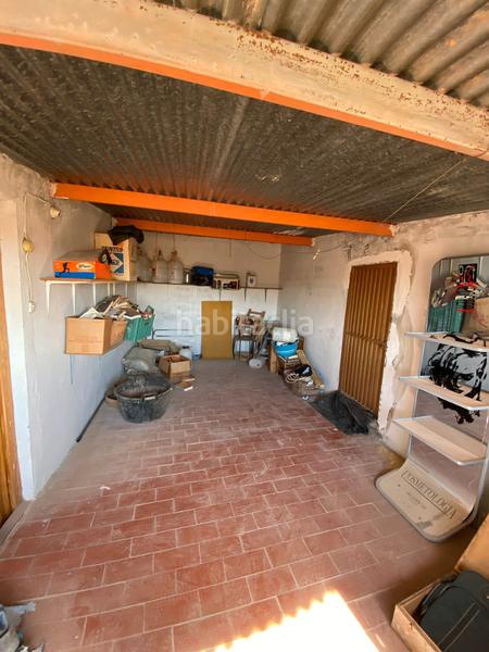 Foto e9a434f2-dc19-4940-bcad-520eca0ec5be. Casa a schiera con camino parcheggio in Abanilla