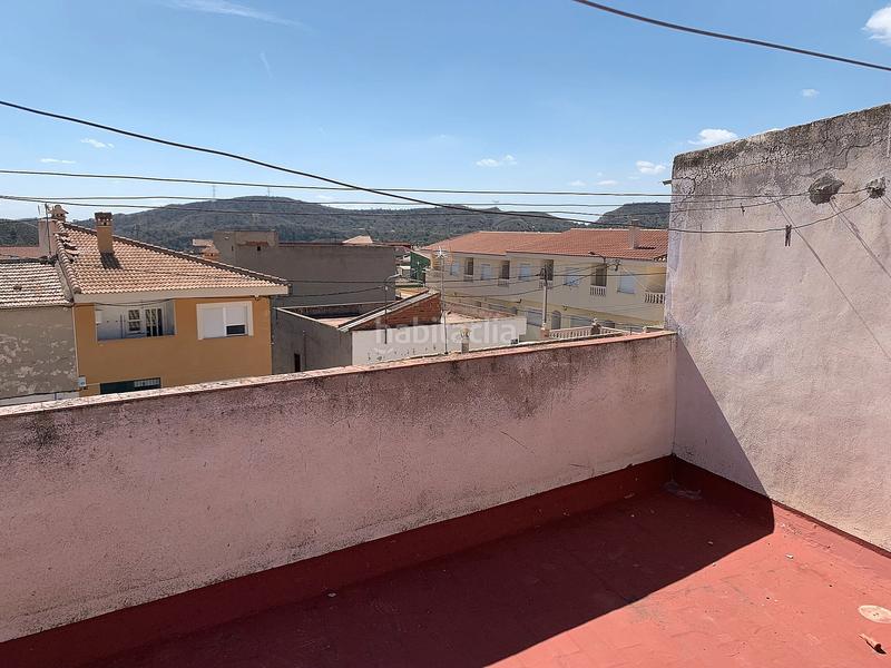 Foto f8e07eda-6f26-46fc-97d4-6f5c1e1994a1. Casa a schiera con camino parcheggio in Abanilla