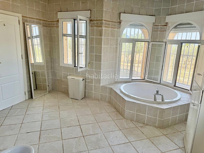 Foto 1601620d-e64a-4f8c-9a78-9b6855dd09cd. Chalet en Onil