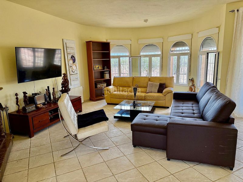 Foto 3f58ef9f-e4dc-417f-8555-d0670b42355e. Chalet en Onil