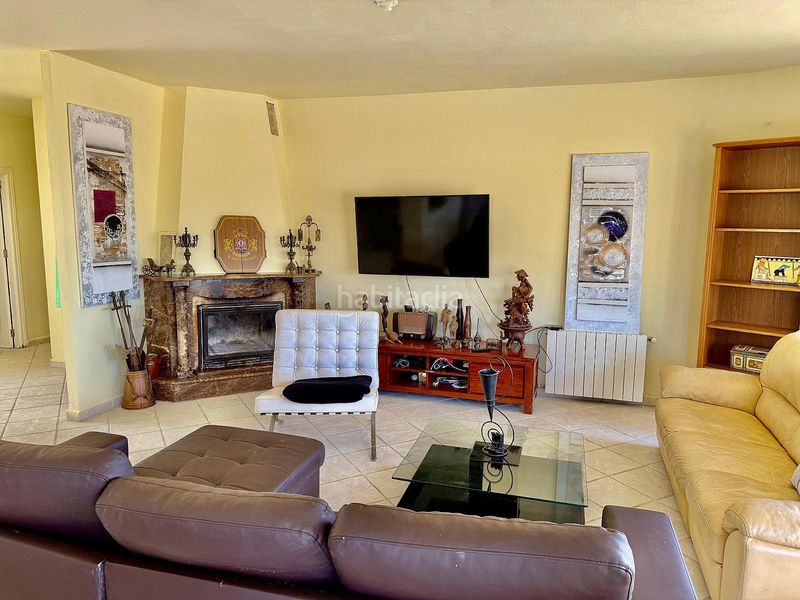 Foto b8cf6a44-67d2-4a8a-86c0-21c8e6c25247. Chalet en Onil