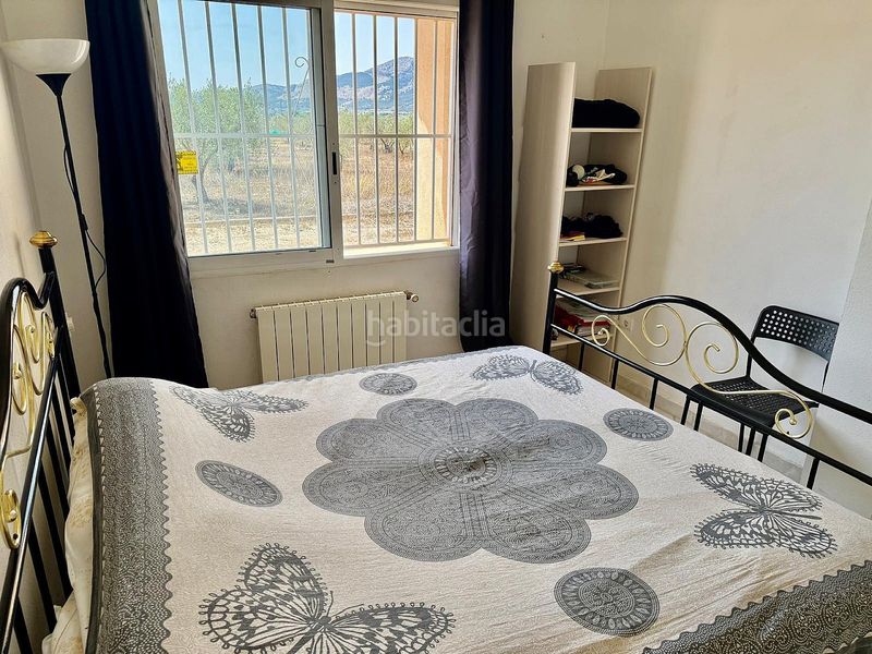 Foto ef2c6364-44f4-4ff5-9a44-164c1e3f0353. Chalet en Onil