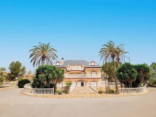 Mas à Jumilla