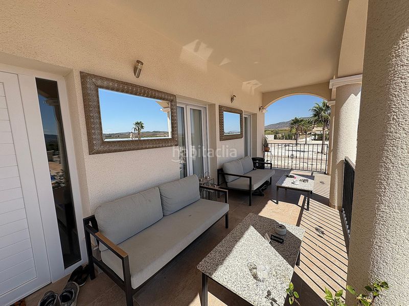 Foto 4e525d74-b933-4239-95d7-adf7c5213706. Chalet en Pinoso