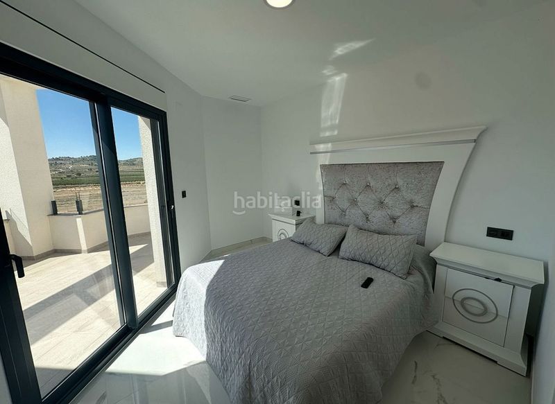 Foto ab4052e9-6b7b-4cb7-9e53-86d77f97fb84. Chalet en Pinoso