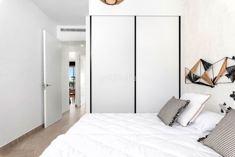 Foto 07779998-42b0-4e9e-9f20-22e95a128ef8. Apartamento en Benijófar