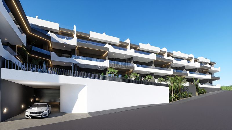 Foto 125ff8dc-fc8e-42ef-a7fe-0b3650d2b53e. Apartamento en Benijófar
