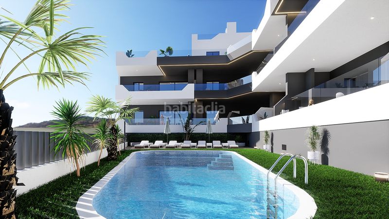 Foto 1d9232e3-e308-45ae-912d-edeadf5fcb17. Apartamento en Benijófar