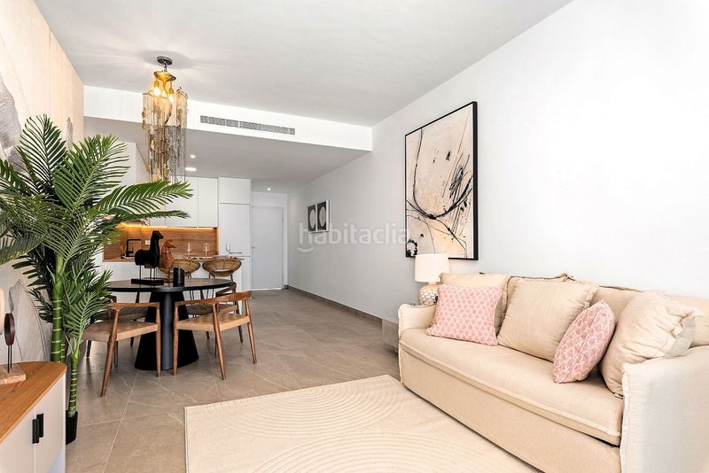 Foto 550432db-a582-4b5d-9457-a1516a1a2569. Apartamento en Benijófar