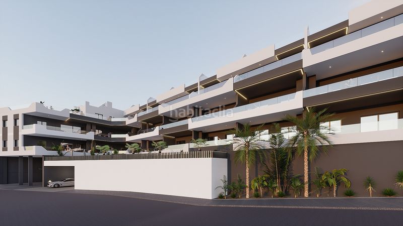 Foto 6d43ad6b-4110-4651-8531-de4d3ab07543. Apartamento en Benijófar