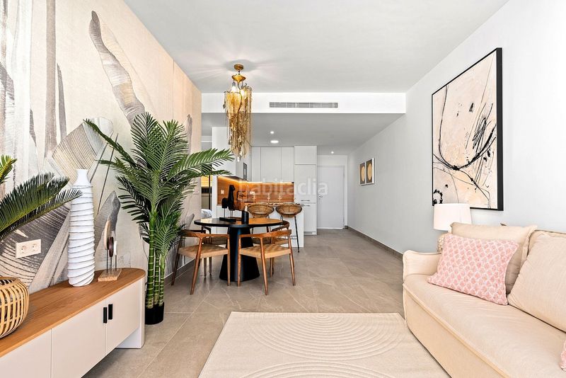 Foto 8b736125-b837-4f12-bbce-d589f70288e4. Apartamento en Benijófar