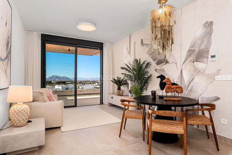 Foto aad74e5a-fe57-47a9-858a-3d9ba74da21a. Apartamento en Benijófar