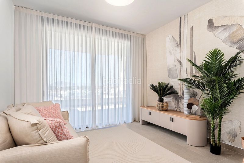 Foto ced67602-aeb2-441d-aec1-54ebc128d176. Apartamento en Benijófar