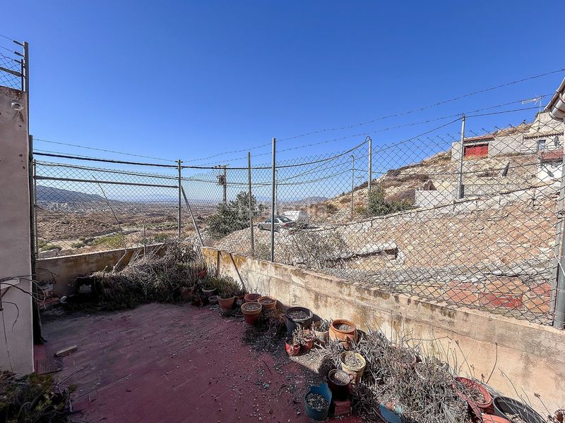 Foto 44121719-3539-4ba2-b0c0-f2447b8ce994. Duplex in Abanilla