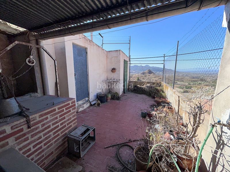 Foto b07be192-0016-45a4-a3e2-9c8093299872. Duplex in Abanilla
