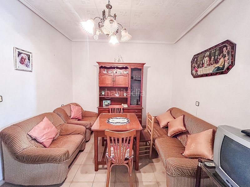 Foto dd3f3997-9224-4e13-bf1a-21d92de9d7c7. Duplex in Abanilla