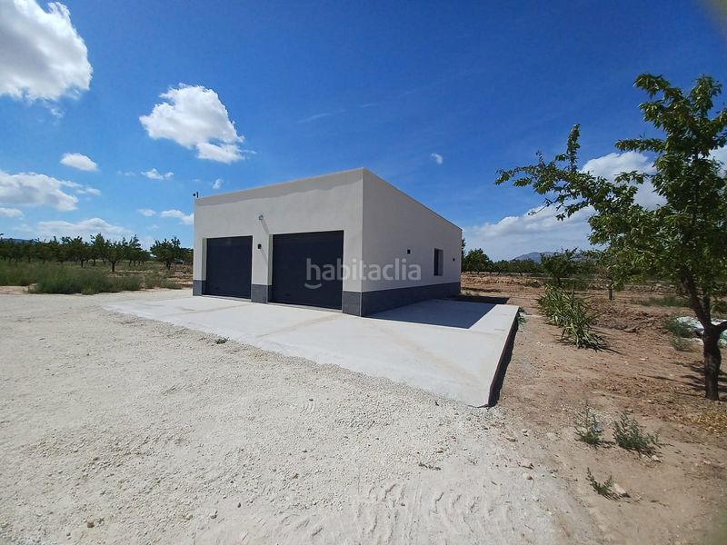 Foto 1d0f2793-4232-4d36-9479-a6f17c17ea00. Chalet en Pinoso