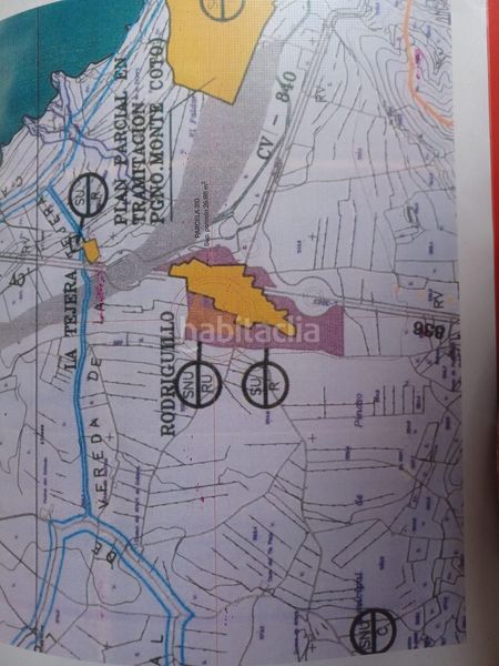 Foto 49f2cdd5-f15c-4b84-9f07-8f9cd17b2420. Chalet en Pinoso