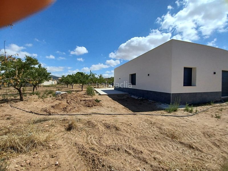 Foto 6a3dda54-f853-455d-9182-0598a1a56423. Chalet en Pinoso