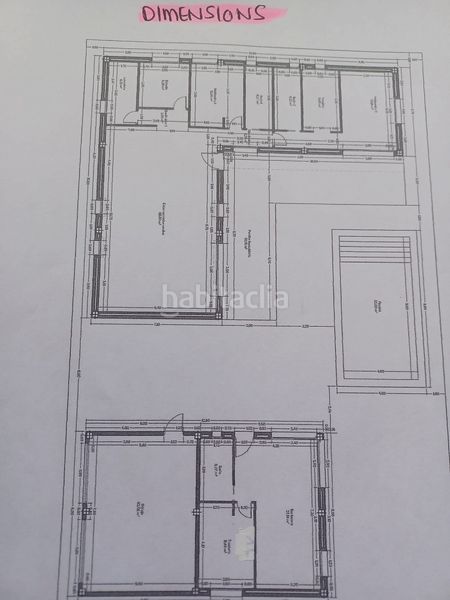 Foto 738f7bd3-70eb-4fc8-b396-6738d675df02. Chalet en Pinoso