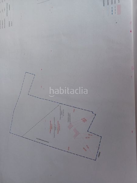 Foto 899f2d7f-f353-4ca6-895a-ff43e6b61b86. Chalet en Pinoso