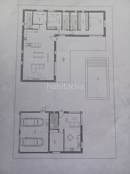 Foto c9e6a0cf-f601-4133-b35a-4549c93931c7. Chalet en Pinoso