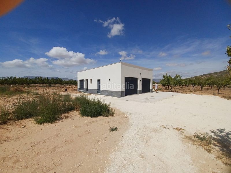Foto cdf8eb40-060c-4f79-976e-8789ef705118. Chalet en Pinoso