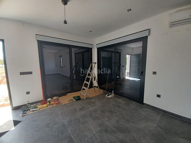 Foto ee5a28c9-d876-4766-b9d8-44661f9f57e8. Chalet en Pinoso