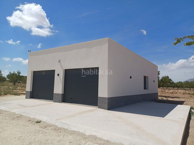 Foto f516b90c-dc3d-4529-af73-9dad6a98f9ed. Chalet en Pinoso
