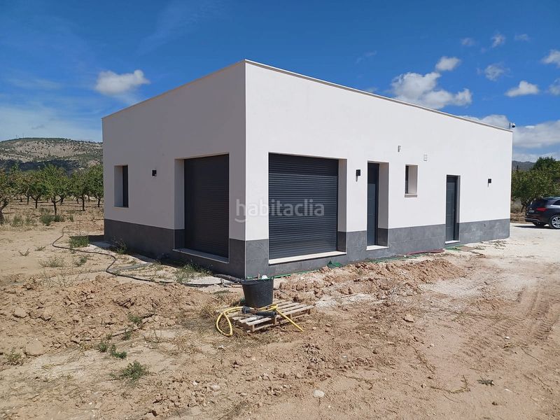 Foto 52b01894-7678-4b74-b77d-384673f770c2. Xalet a Pinoso