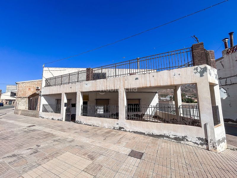 Foto 40bd117d-8036-44e7-b881-3f9a164f26b2. Dúplex a Abanilla