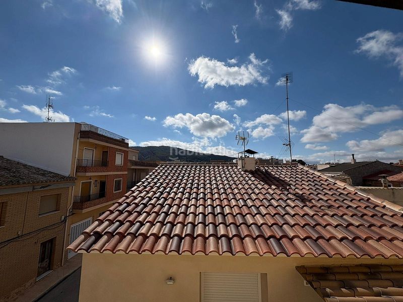 Foto 4f4edcce-018d-4c64-bf10-79250d09ae6c. Duplex in Pinoso