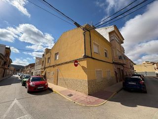 Dúplex a Pinoso