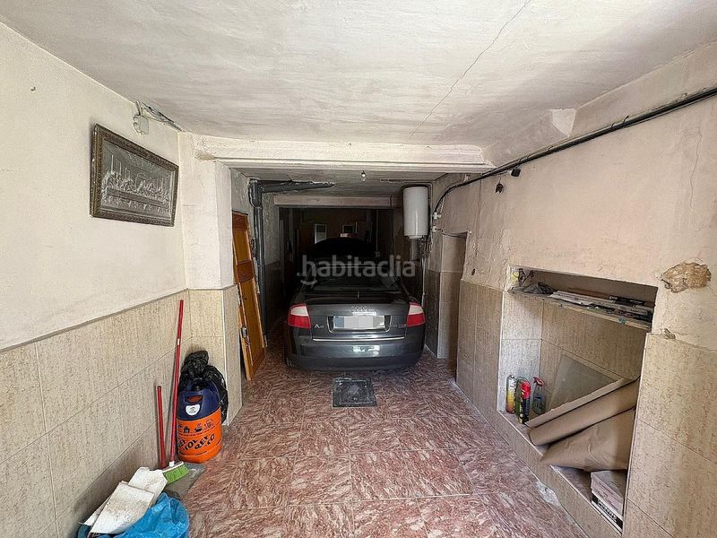 Foto d5b4491c-d19f-4a3e-8e28-6b04f1dc997a. Duplex in Pinoso