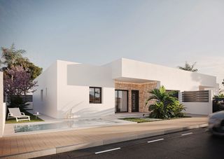 Casa pareada en Romana (la)