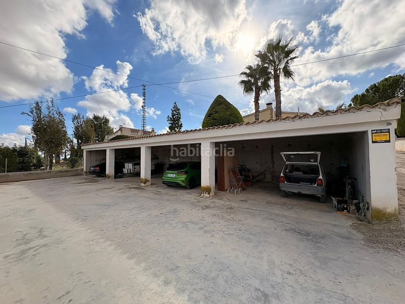 Foto f1b2ea49-0db8-4d66-9dd3-1c4e4ea3c67f. Chalet dans Monòver