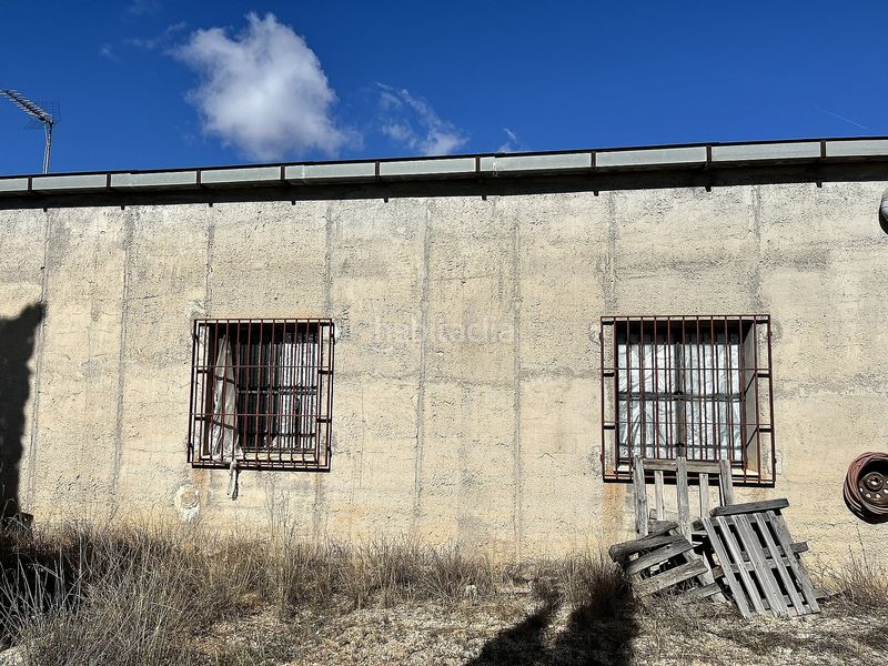 Foto d6380698-70af-4f25-b34a-816d89f81e49. Masia a La Murada - Los Vicentes Orihuela