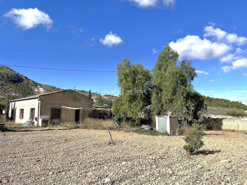 Foto eeb27691-71d4-473a-b23f-f4a6ba9a6a0d. Masia a La Murada - Los Vicentes Orihuela