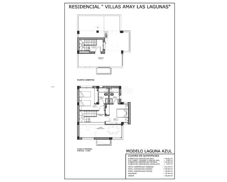 Foto 4141b9c4-e27e-4397-a8ce-a0a5de63b350. Xalet a Montesinos (Los)