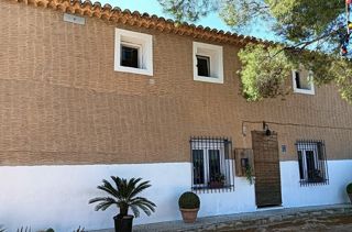 Casale in Romana (la)