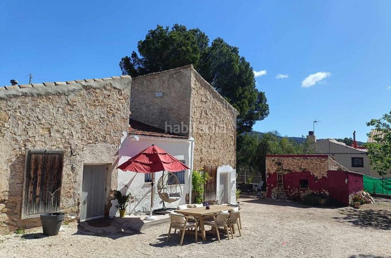 Foto 5388537d-9533-4f60-a7ba-f3dfef8d8d5a. Masia a Romana (la)
