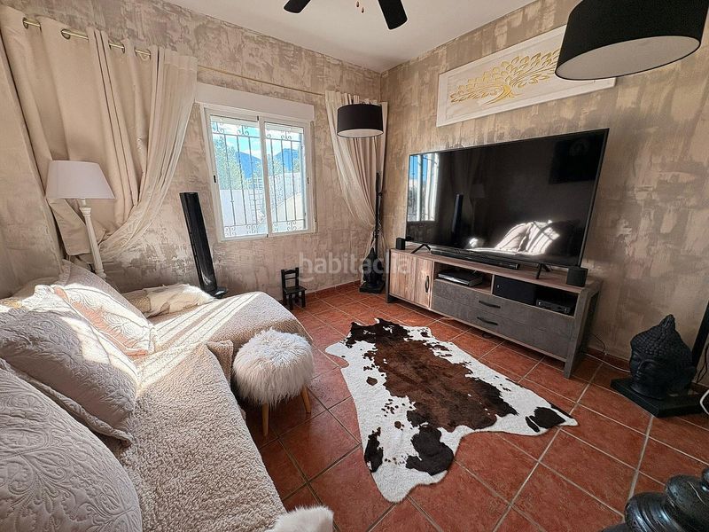 Foto 8390a89d-9cc5-4af2-b303-9d062b9295a9. Chalet en Castalla
