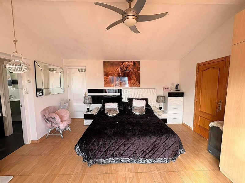 Foto b3177ae9-143e-41a9-b44f-3a935d5fd96b. Chalet en Castalla