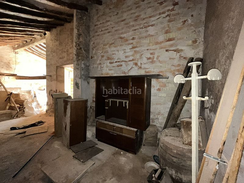 Foto e8b1d153-dedb-4071-95ea-93e489217e75. Masia a Abanilla