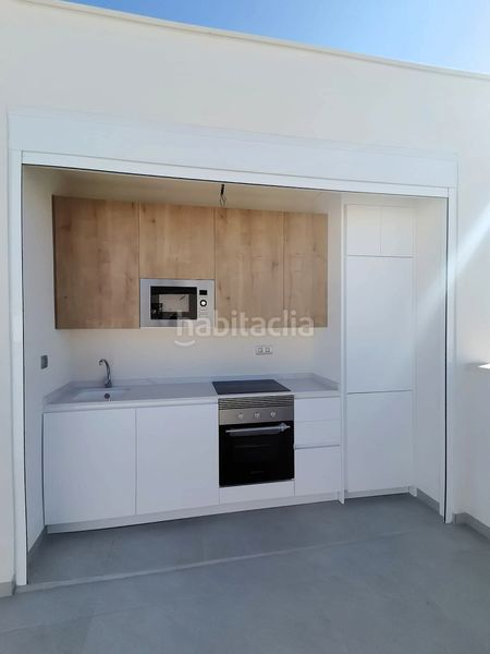 Foto f56c8c8c-74f6-483d-9095-9706423e7a60. Xalet a Lo Marabú Rojales