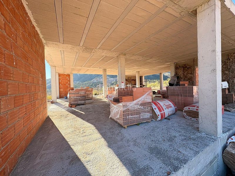 Foto 1e8dbe39-07c2-4a09-8148-5d60ba8f4a87. Chalet en Abanilla