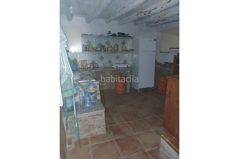 Foto 4e8c74ad-a5cb-4239-b4af-3b8f10644c21. Masia a Caudete